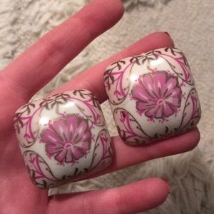 Anthropologie Drawer Knobs \ Pulls